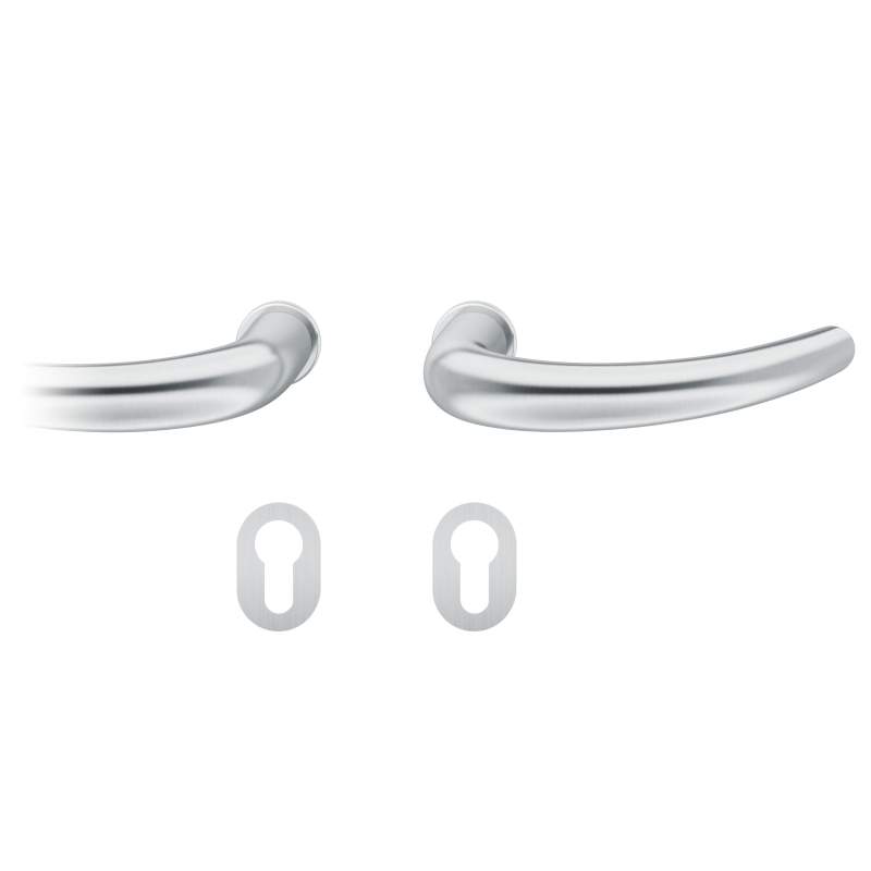 FSB Mini-Rosetten-Türgriff 1160