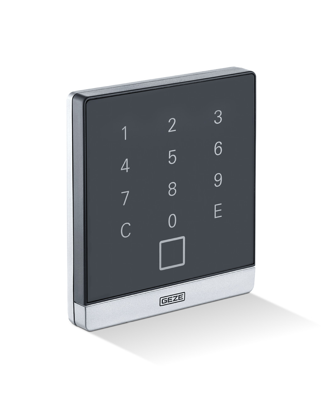 Hauptproduktaufnahme