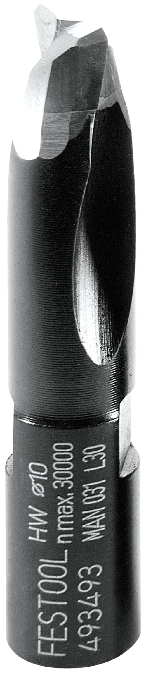 Artikelhauptbild DOMINO Fräser D 10-NL 28 HW-DF 500