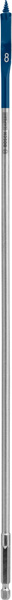 Bosch EXPERT SelfCut Speed Flachfräsbohrer, 8 x 400&nbsp;mm