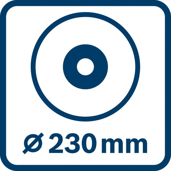 Symbol, auge Ø230mm, durchmesser 230mm, lösungs?, schwarz-weiß symbol, kegelhülle?