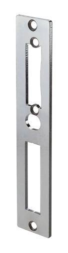 AMF Schließblech  147V-56, verzinkt