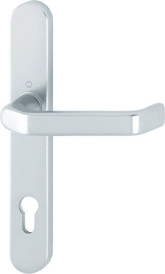 HOPPE Halbgarnitur Liverpool 1313G/3357SN, LS,PZ92/8