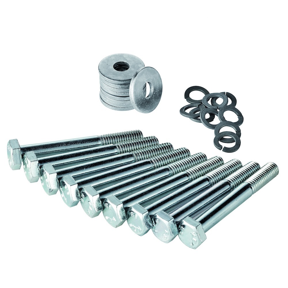 Schraubensatz HELM 562