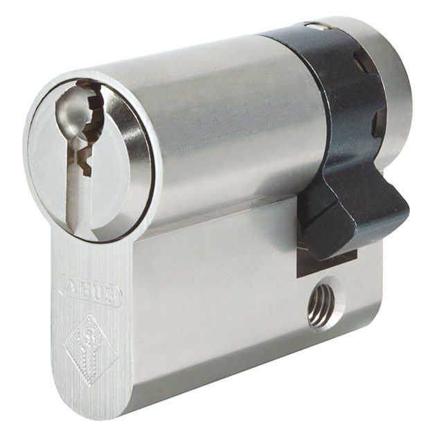 ABUS Profil-Halbzylinder Vela 1000