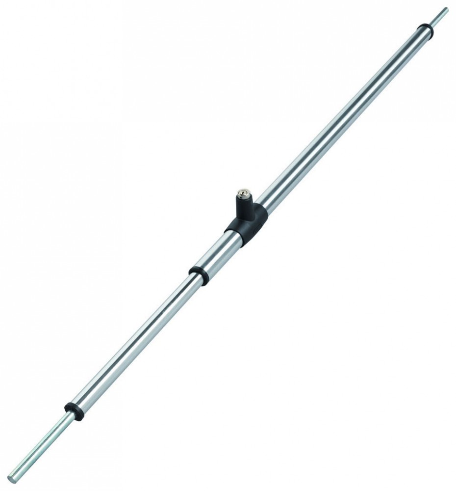 ABUS Teleskopstange  Tele-Z 220 gleichschließend ABUS Teleskopstange  Tele-Z 220 gleichschließend