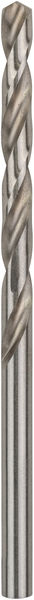 Bosch PRO Metal HSS-G Spiralbohrer, 5,1 x 52 x 86 mm