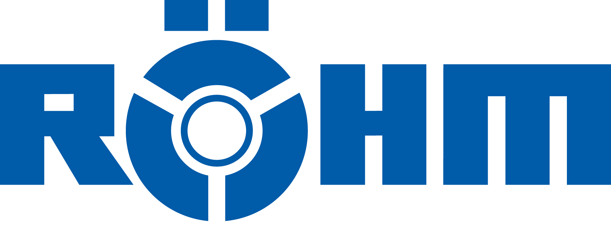 RÖHM RÖHM