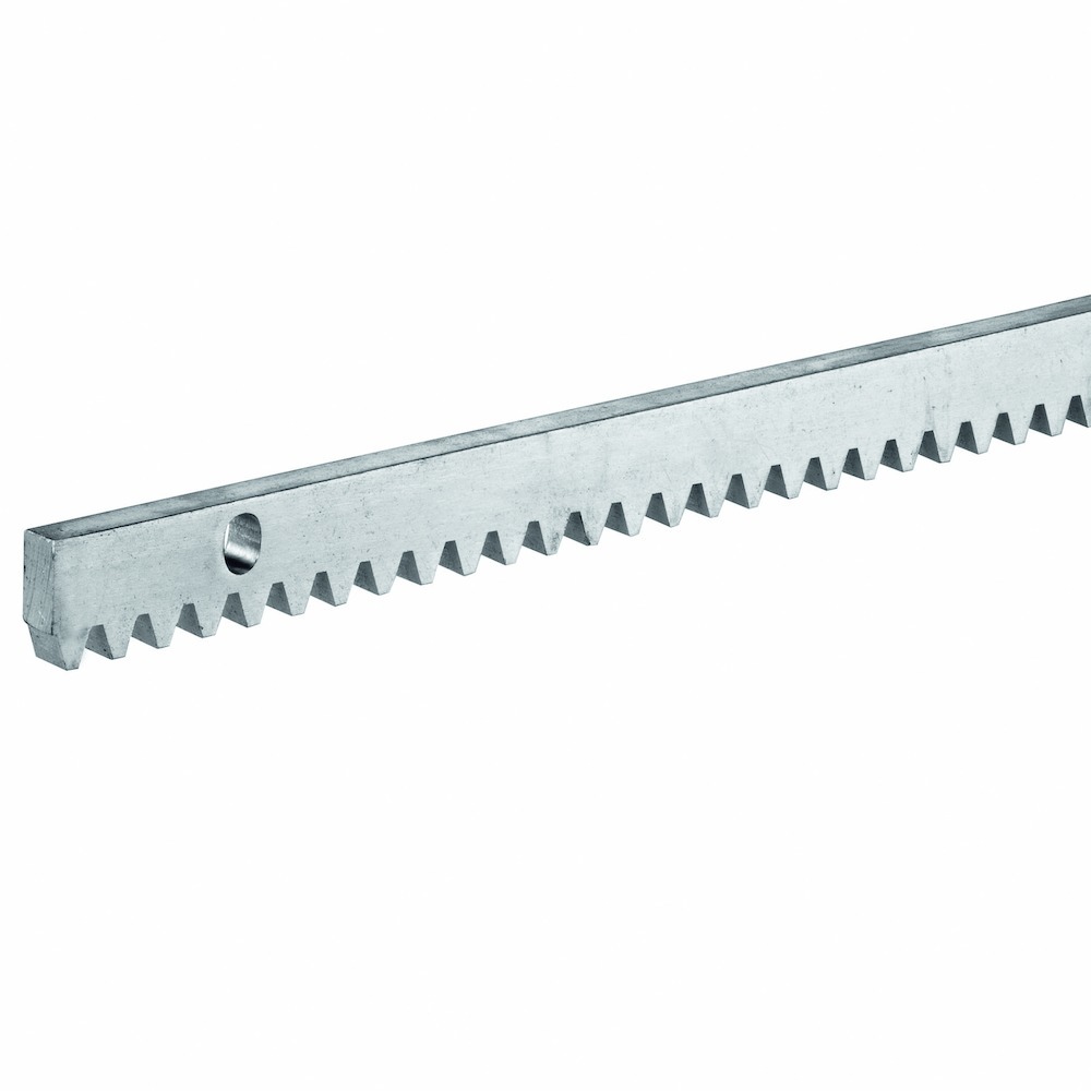 Zahnstange HELM Metall