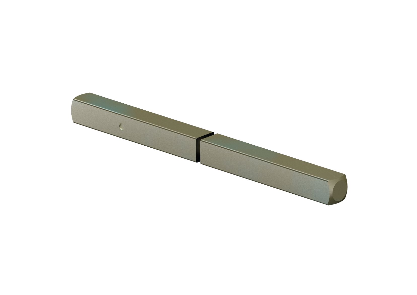 dormakaba FH Vierkantstift PHS 5S 9x38,5mm