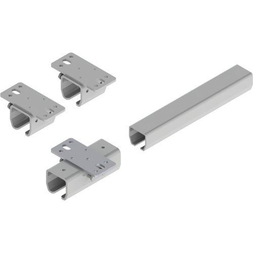 Griff, Aluminium