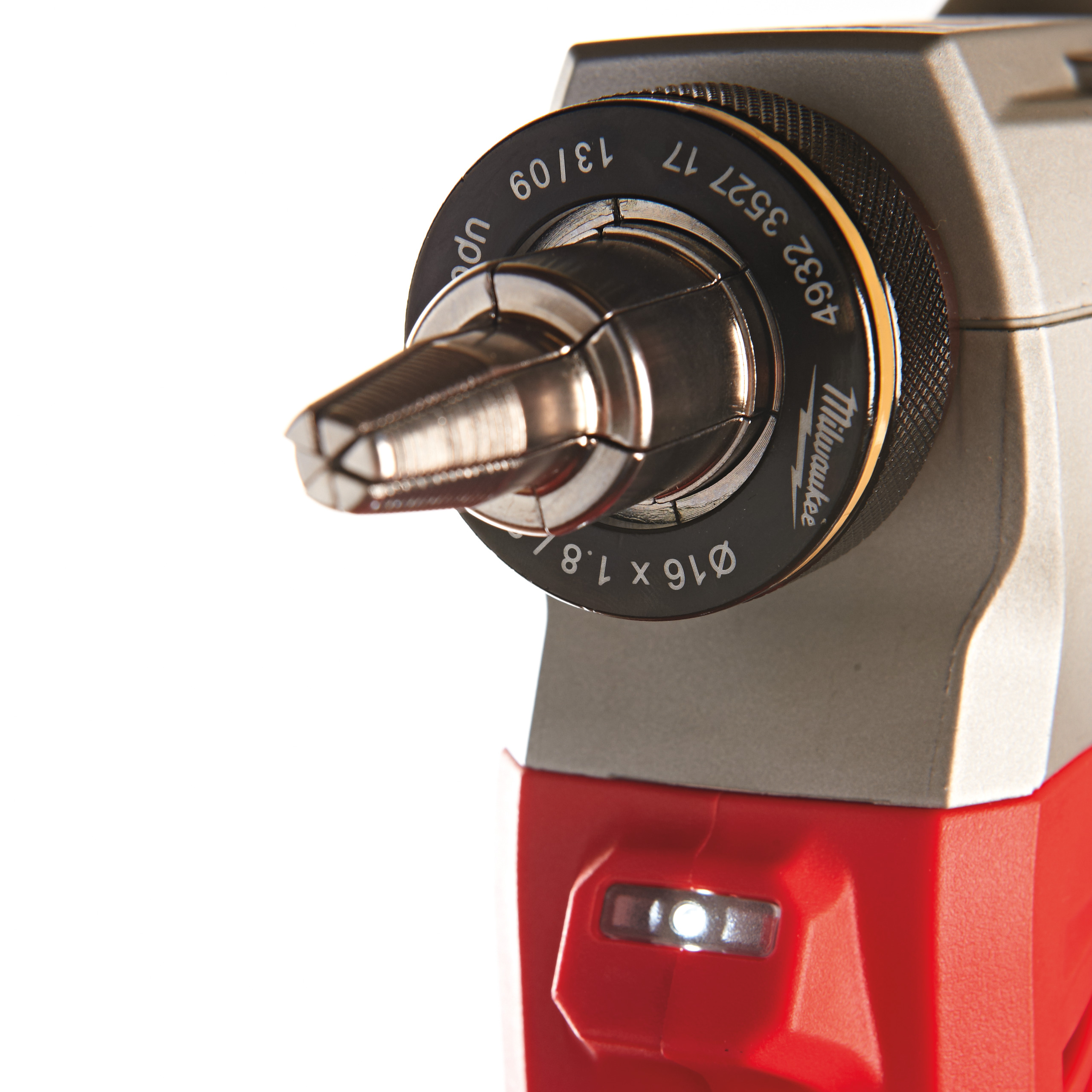 Milwaukee Akku-Expander HD18PXP-H06202C