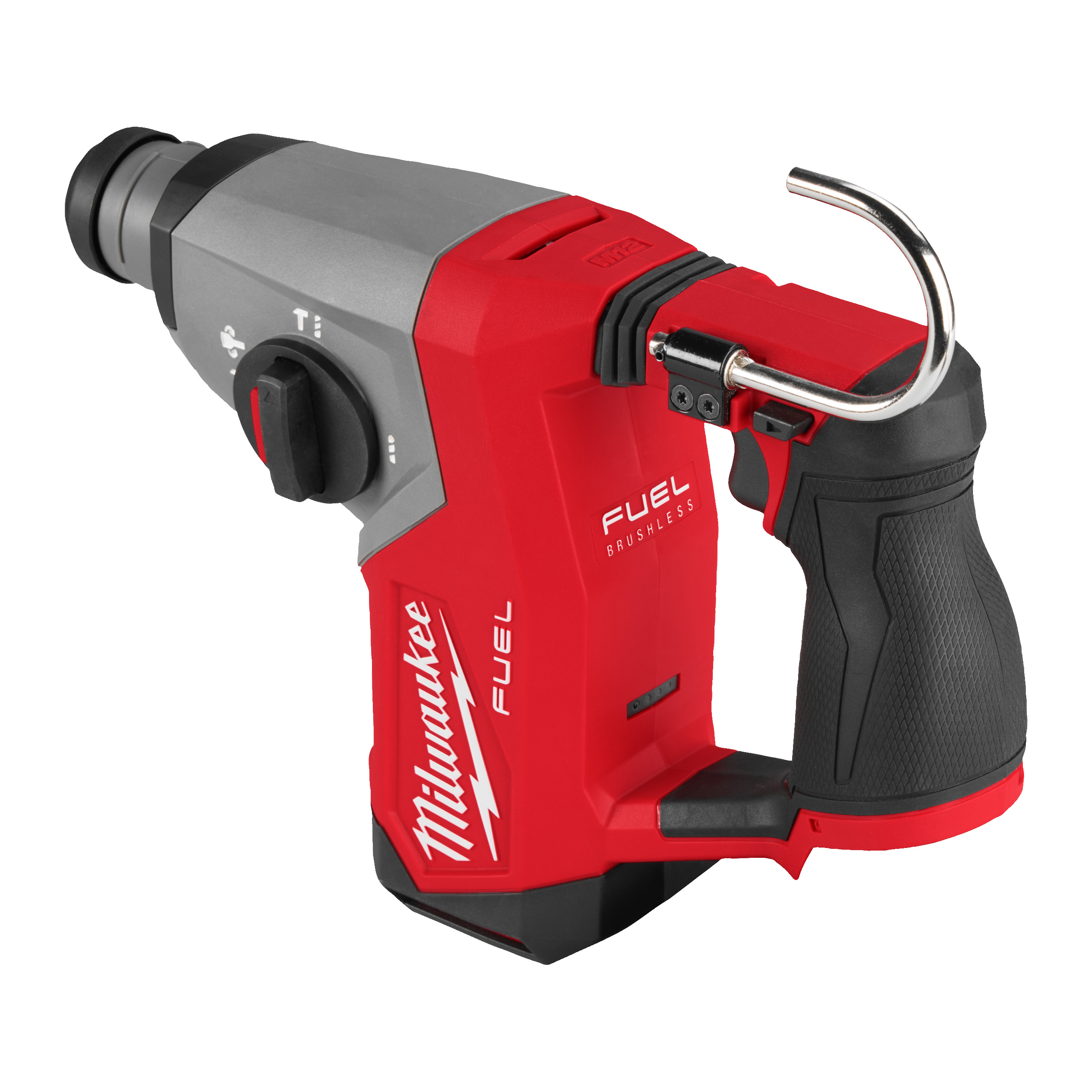 Milwaukee Akku-Kombihammer M12 FUEL M12FHAC16-0