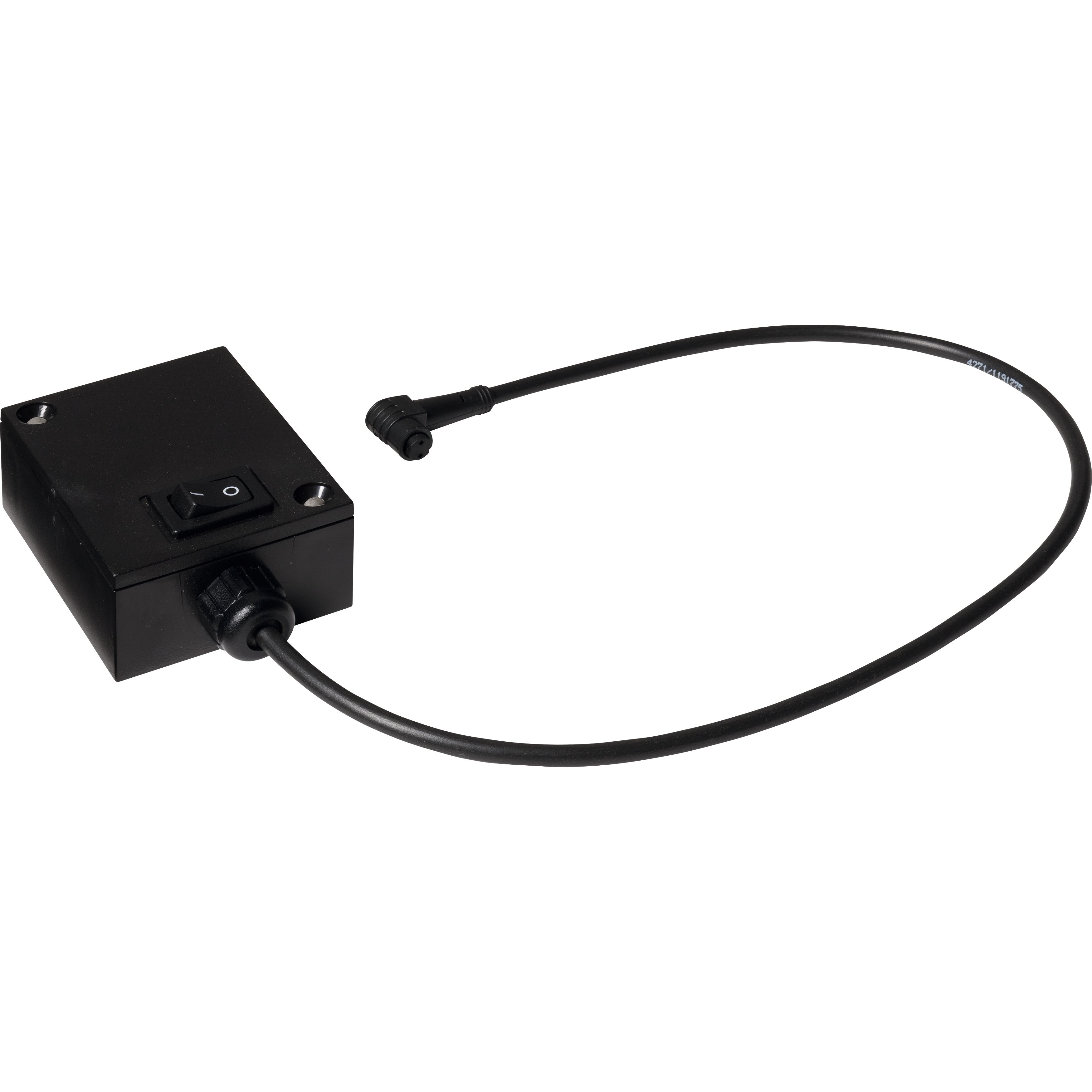 dormakaba Verteilerdose für TS 99 FL, TS 99 FLR-K
