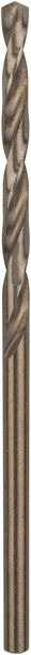Bosch PRO Stainless Steel HSS-Co Spiralbohrer, 3.3 x 36 x 65 mm