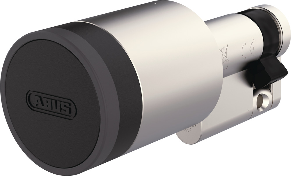 ABUS Elektronik-Türzylinder CYLOX One CFZ4100NM EPZ