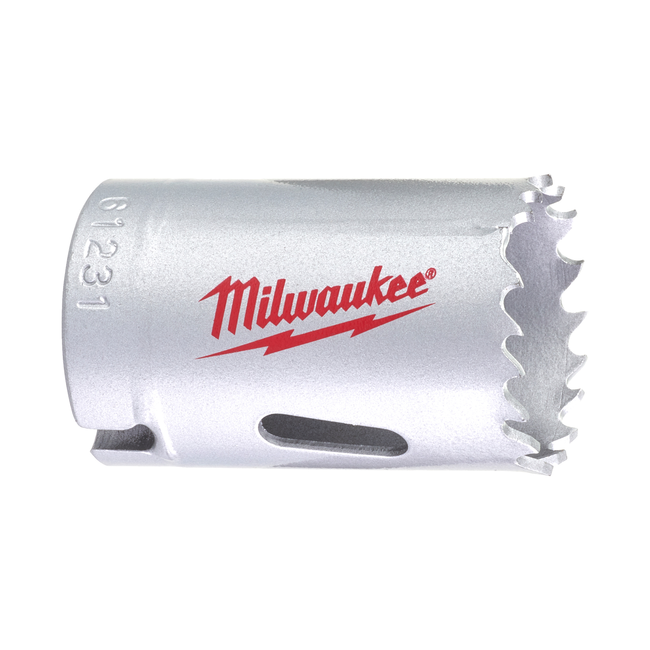 Milwaukee Lochsäge Bi-Metall Contractor 32 mm