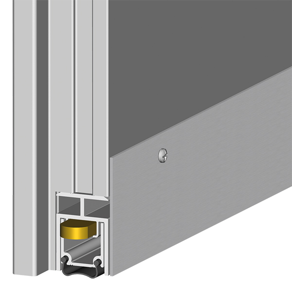 Abdeckblech Athmer Stadi XL-40 Typ E