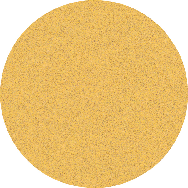 Bosch EXPERT C470 Schleifpapier ohne Löcher für Winkelschl. u. Bohr., 125 mm, G 80, 50-tlg.