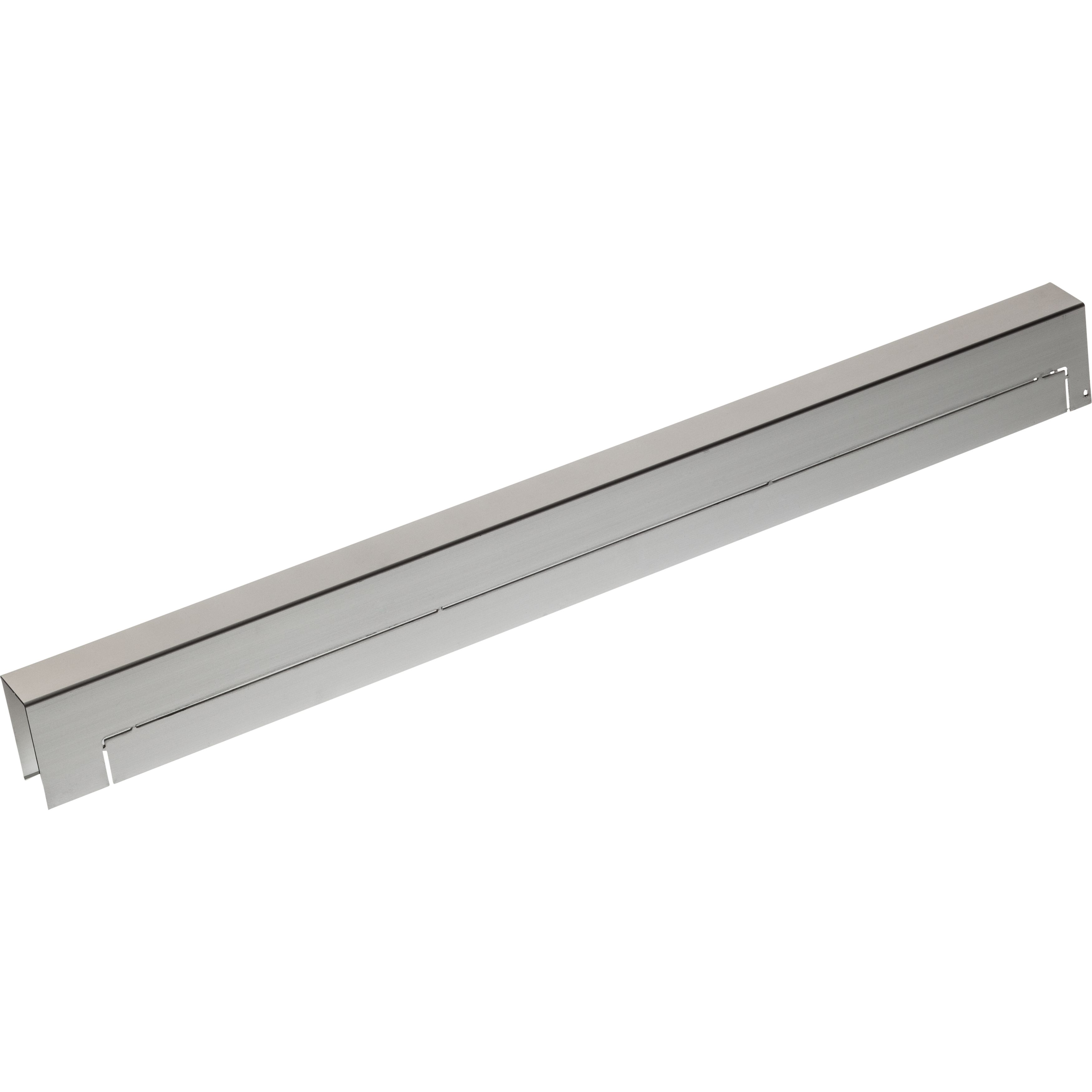 dormakaba Verkleidung GSR-EMR BG, Aluminium