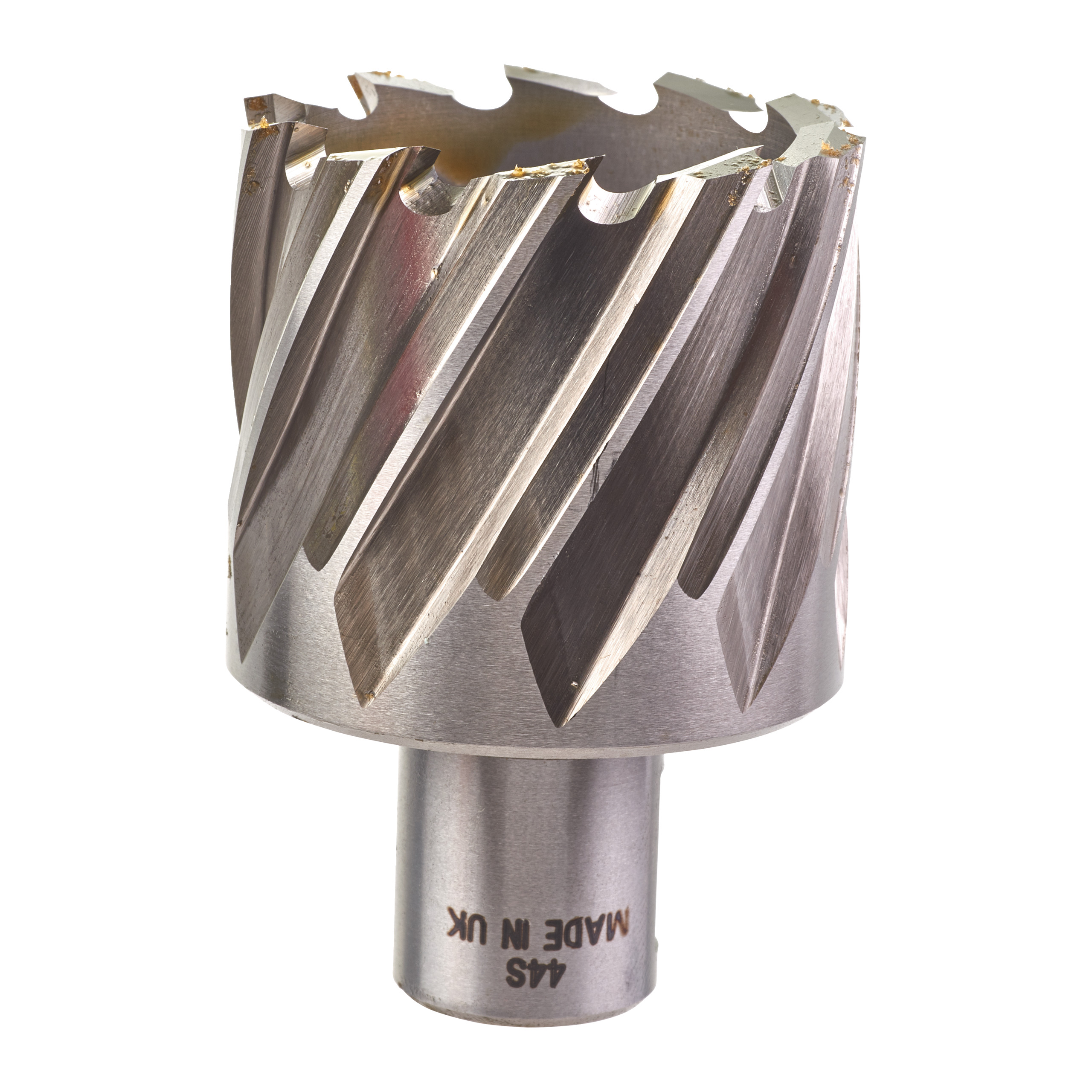 Milwaukee Kernlochbohrer HSS 44 x 30 mm Kernlochbohrer, kurz