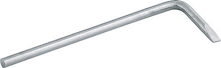 sechskantlucky?, allen?, metal, L‑shaped, bolzen?