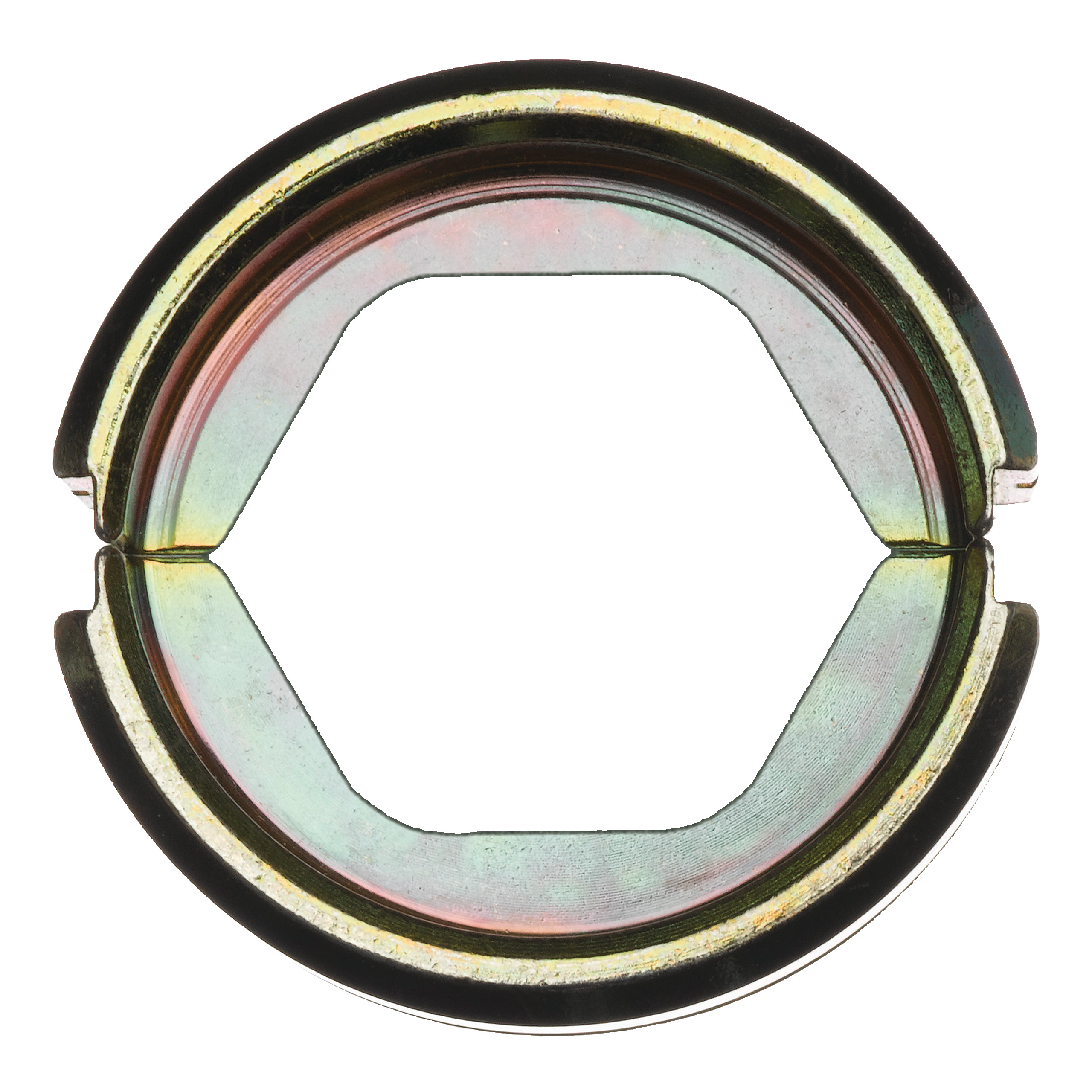 Milwaukee Presseinsatz R13 Cu 400 für hydraulisches Akku-Presswerkzeug