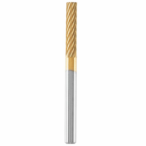 Dremel MAX Wolframkarbid-Fräsmesser zum Schnitzen