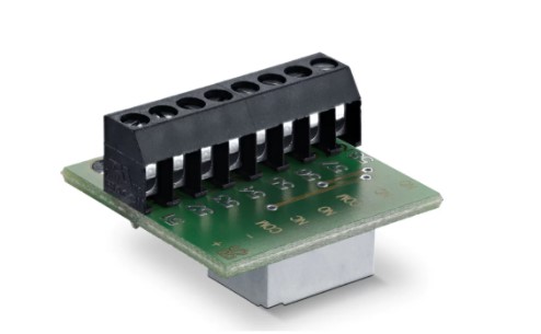 Terminalblock, PCB-Adapter, Header, Elektronisches Bauteil, Lötkomponente
