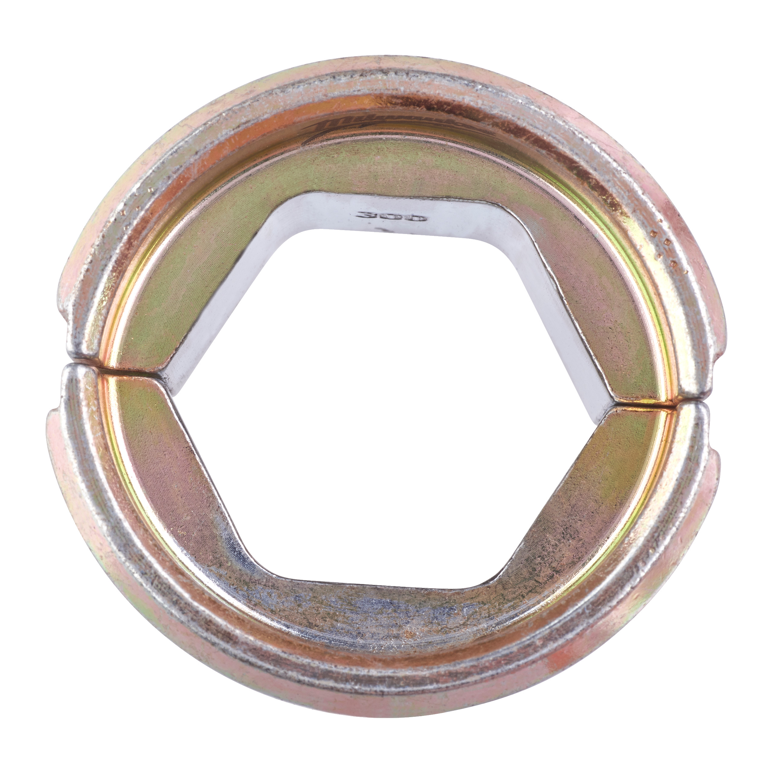 Milwaukee Presseinsatz L13 Cu 300 für hydraulisches Akku-Presswerkzeug