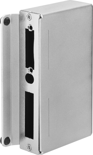 AMF Gegenkasten  144ET-30, blank