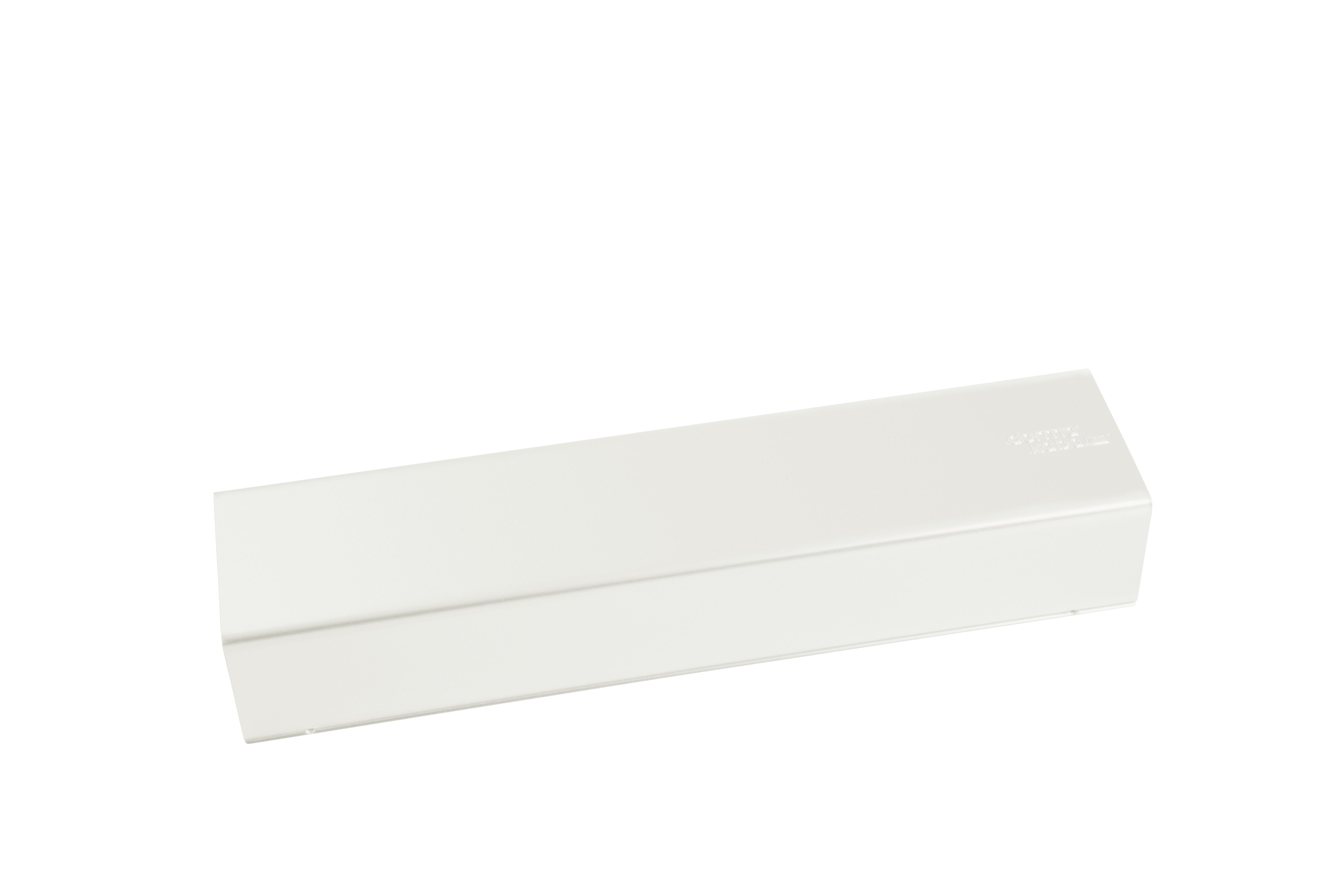 dormakaba Verkleidung TS 92 EN 1-4, Aluminium