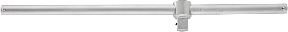 GEDORE Quergriff  mit Gleitstück 3/4" 500mm