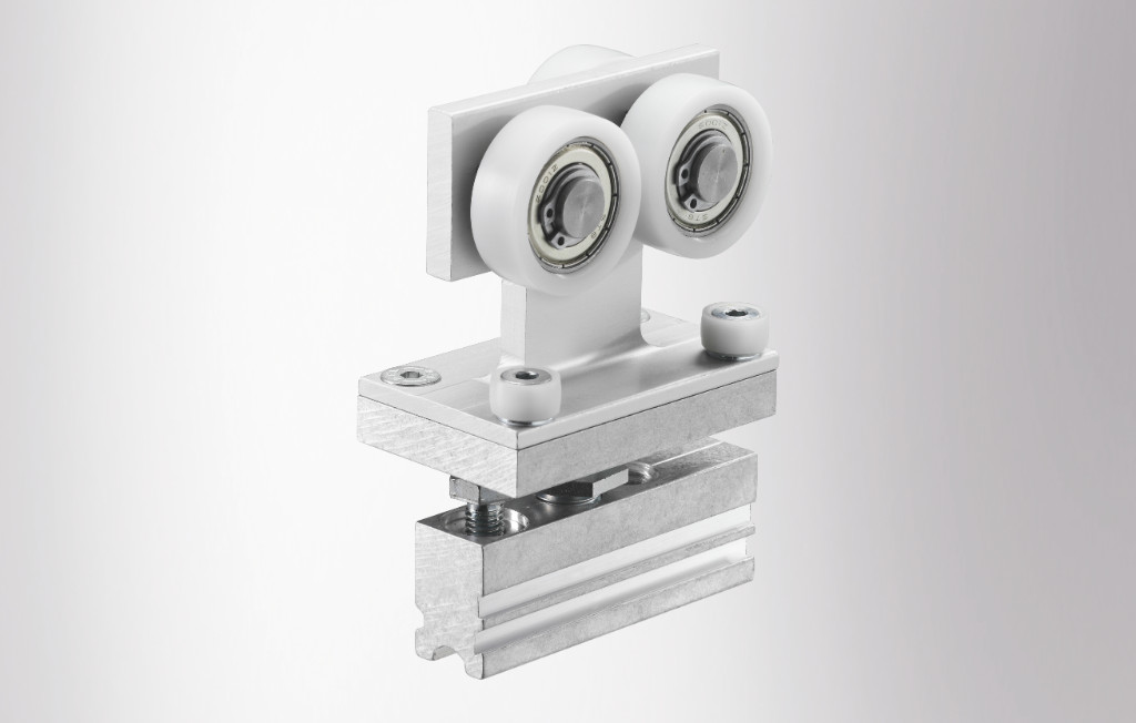 Produktaufnahme, Band