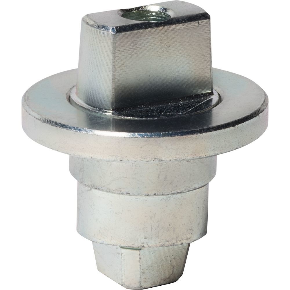 Steckachse DORMA BSR, Stahl