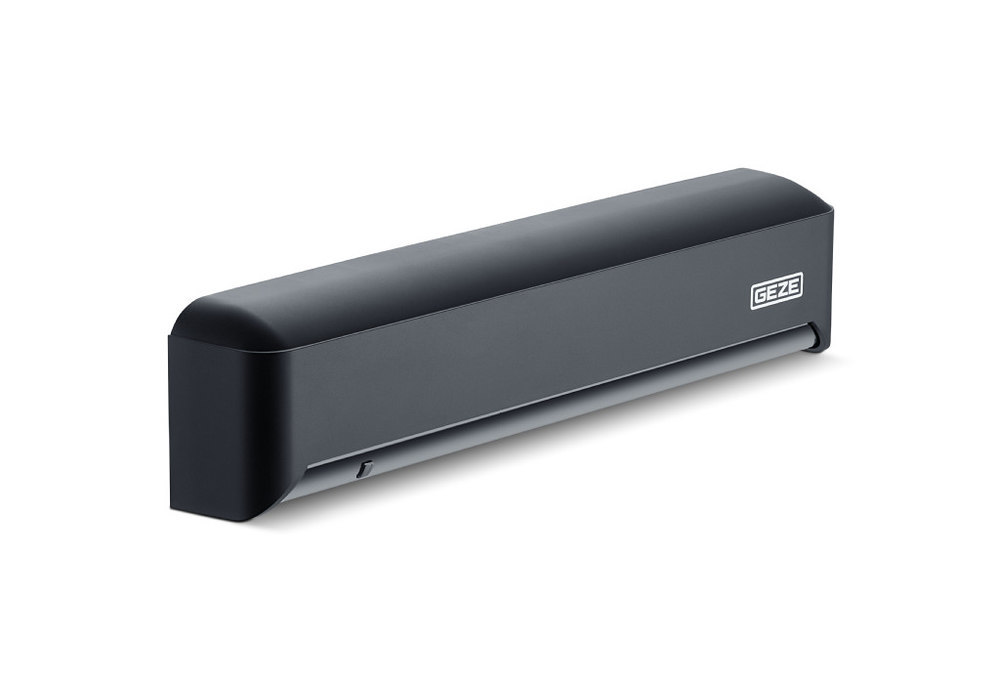 stapler, büro, papierschredder?, grau, GEZE
