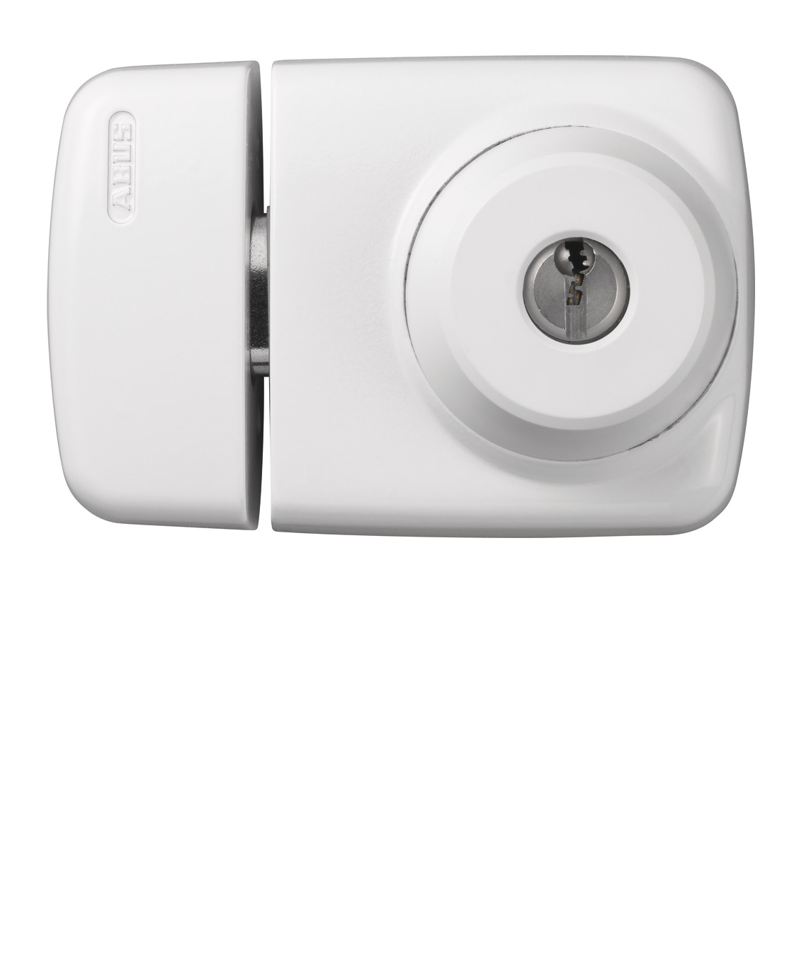 ABUS Tür-Zusatzschloss  7525 VdS (Metall) ABUS Tür-Zusatzschloss  7525 VdS (Metall)