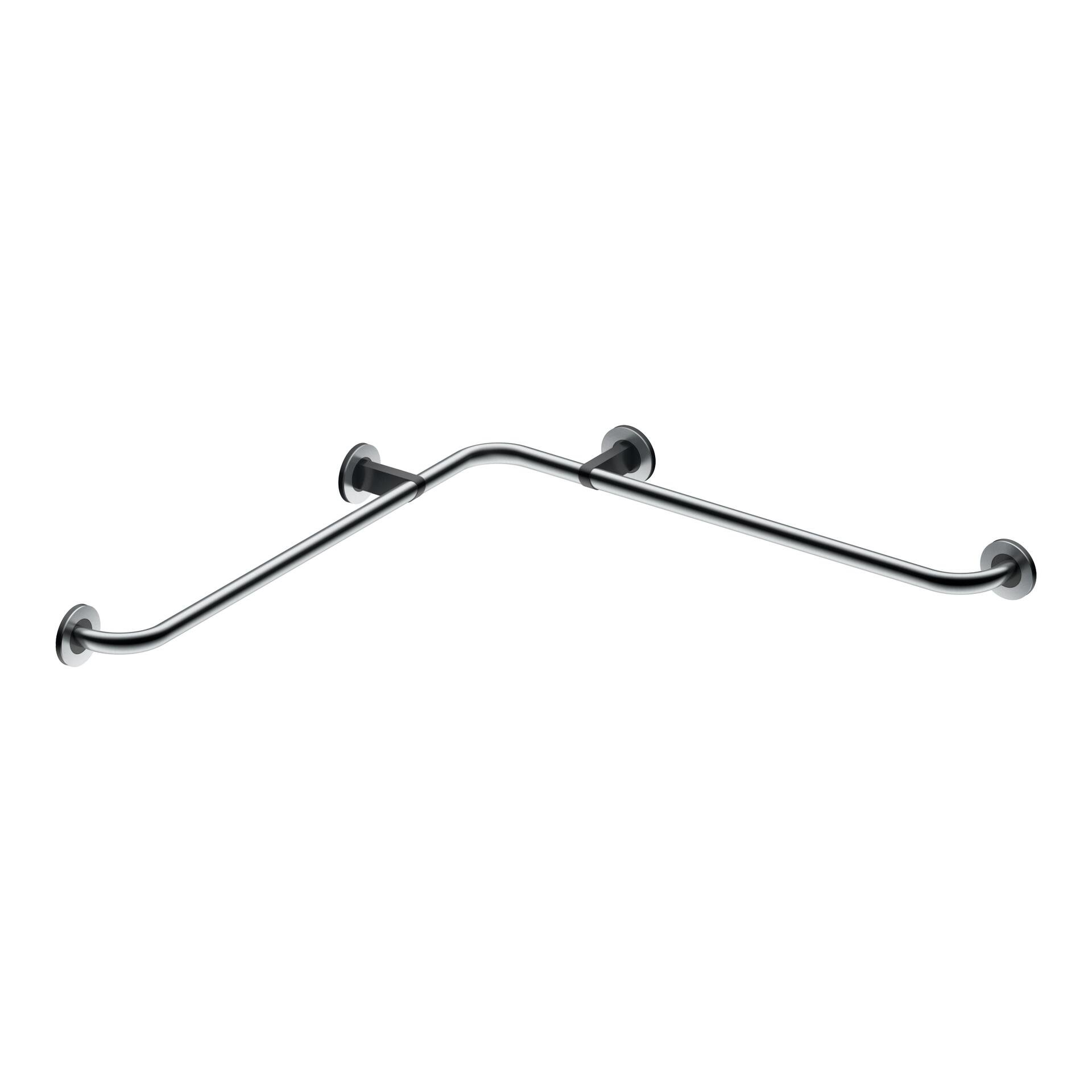 KWS Handlaufkombination  750-750