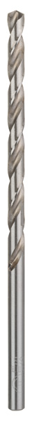 Bosch Metallbohrer HSS-G, DIN 340, 6,5 x 97 x 148 mm, 1er-Pack