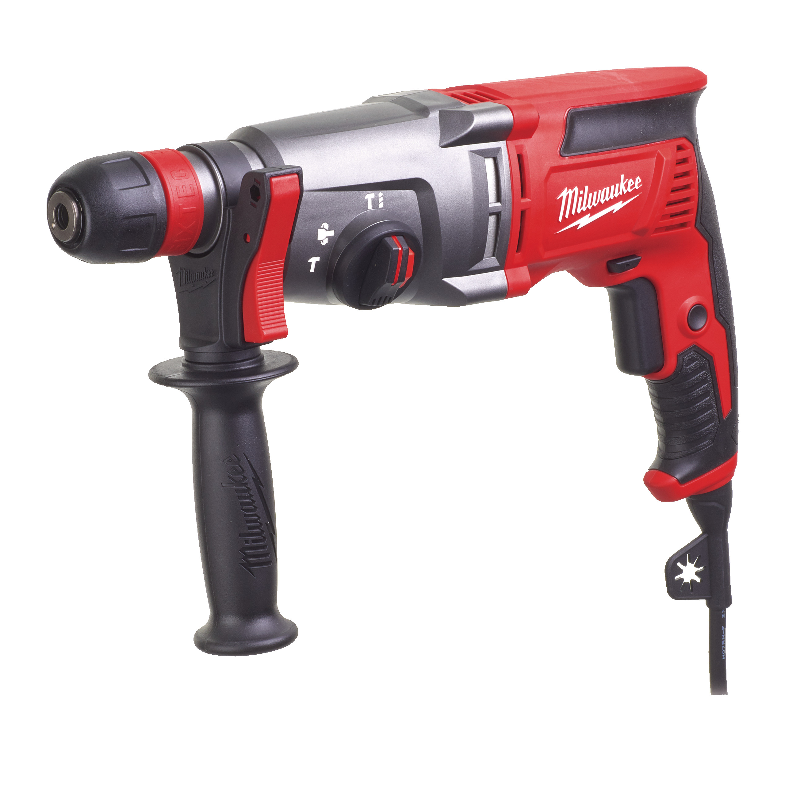 Milwaukee Kombihammer PH26TX