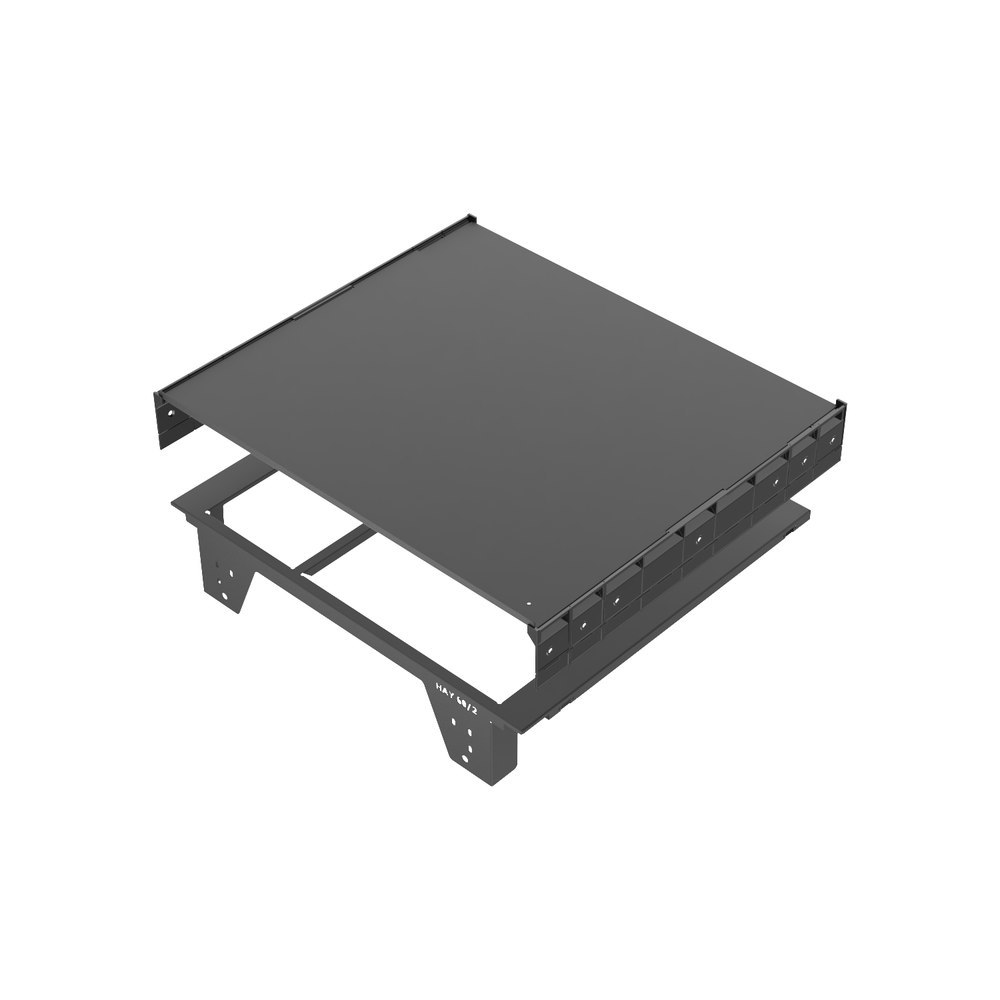 HETTICH Rahmen AvanTech YOU Pull