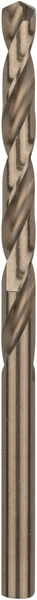 Bosch PRO Stainless Steel HSS-Co Spiralbohrer, 6,2 x 63 x 101 mm