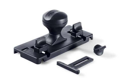 Artikelhauptbild Führungsschienen-Adapter FS-OF 1010