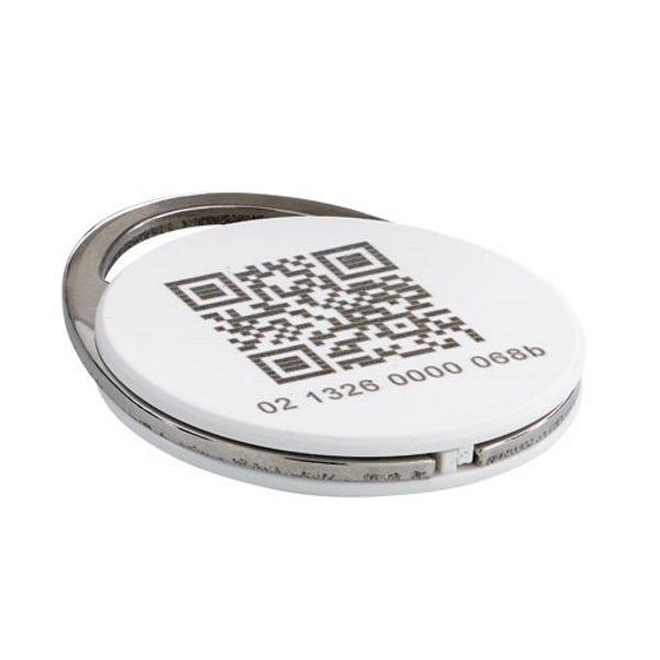 Transponder Dormakaba Evolo Smart RFID-Tag mit QR-Code Transponder Dormakaba Evolo Smart RFID-Tag mit QR-Code