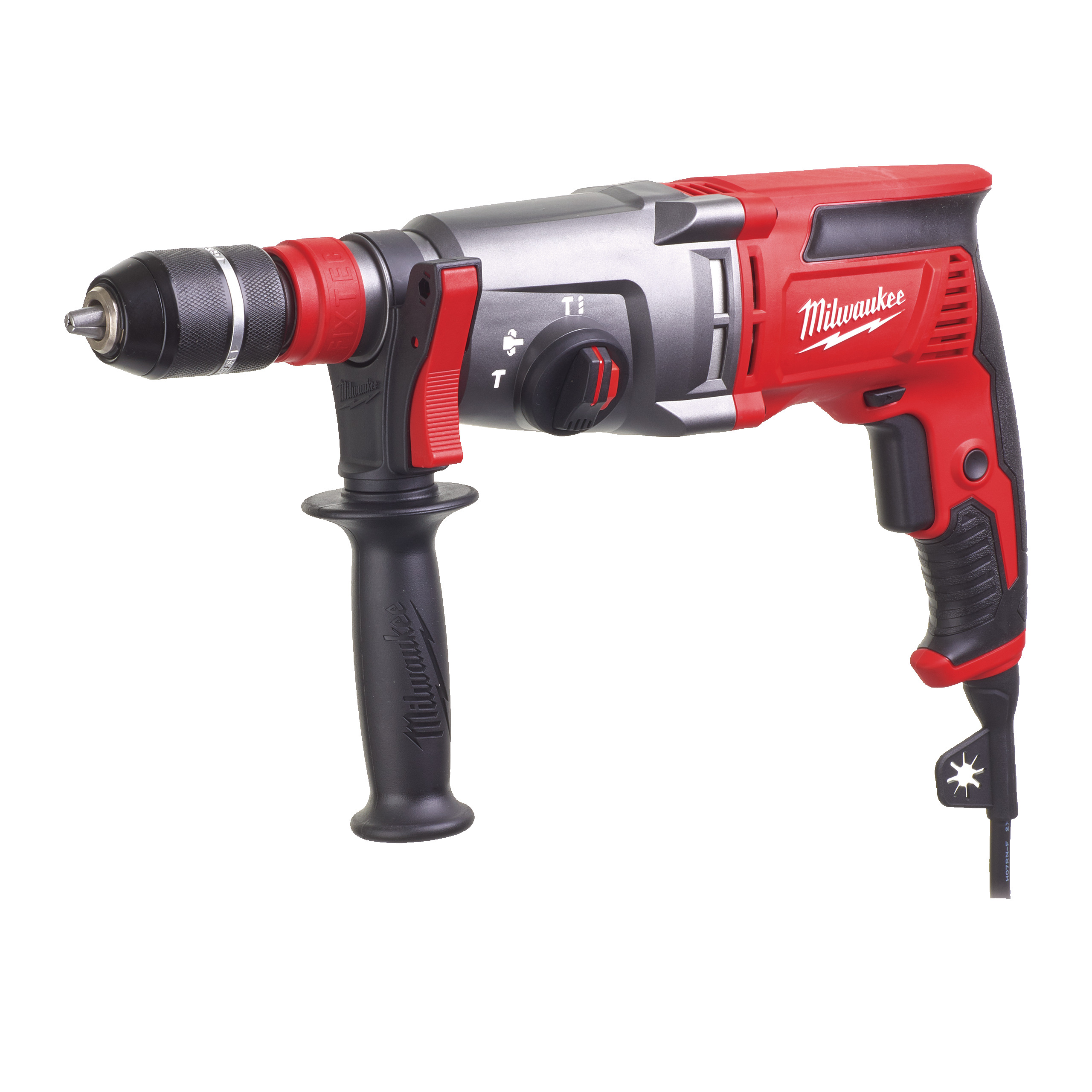 Milwaukee Kombihammer PH26TX