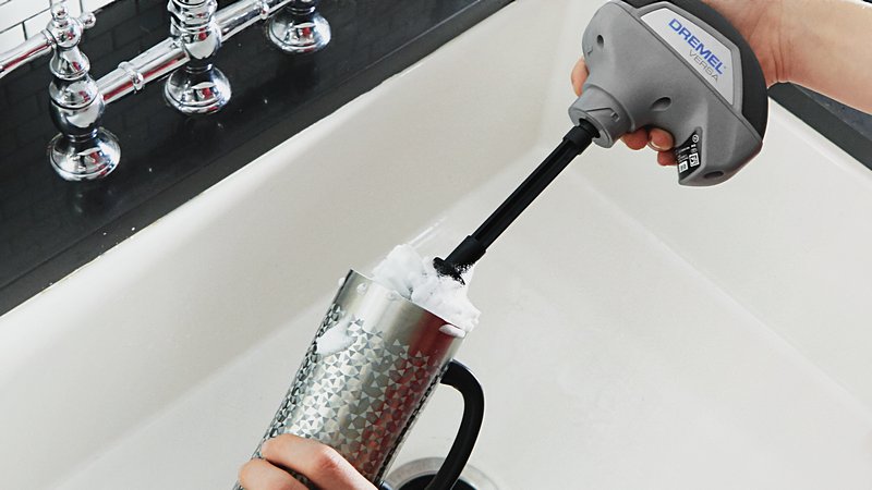 Bosch Versa Extremverschmutzungs-Pad