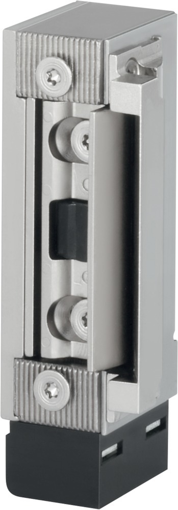 Fluchttüröffner effeff mit Flachschließblech 332.208