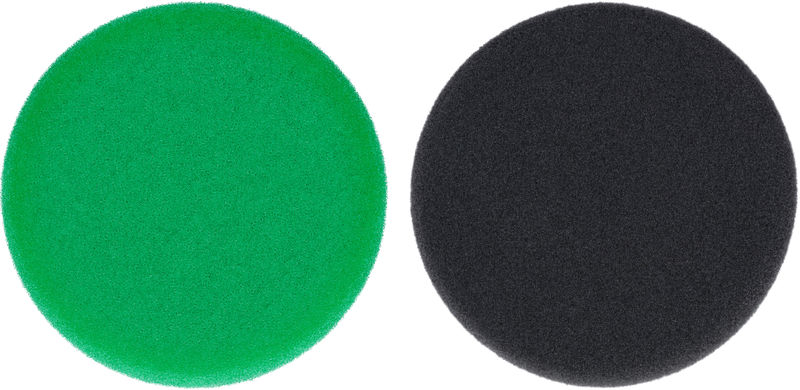 Bosch Polierschwamm