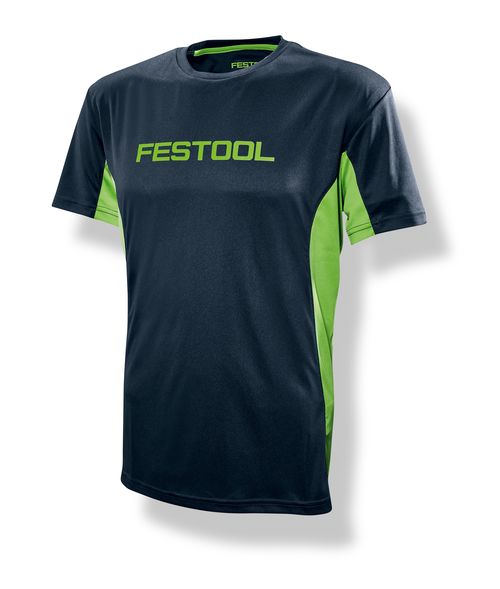Funktionsshirt Herren Festool XL