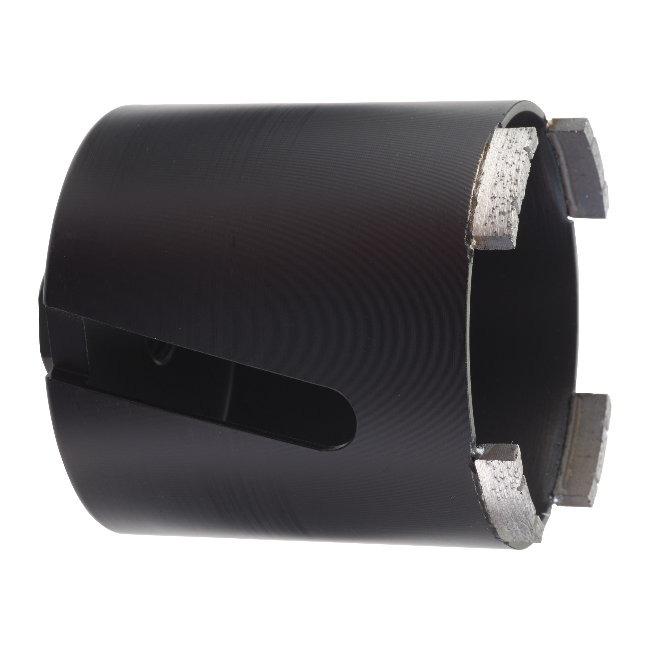 Milwaukee Diamant-Trockenbohrkrone DCH 82 x 90 mm / M16 Hart